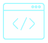 Outline image for the service Web3 & Blockchain