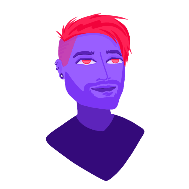 picture of Ryan Noble