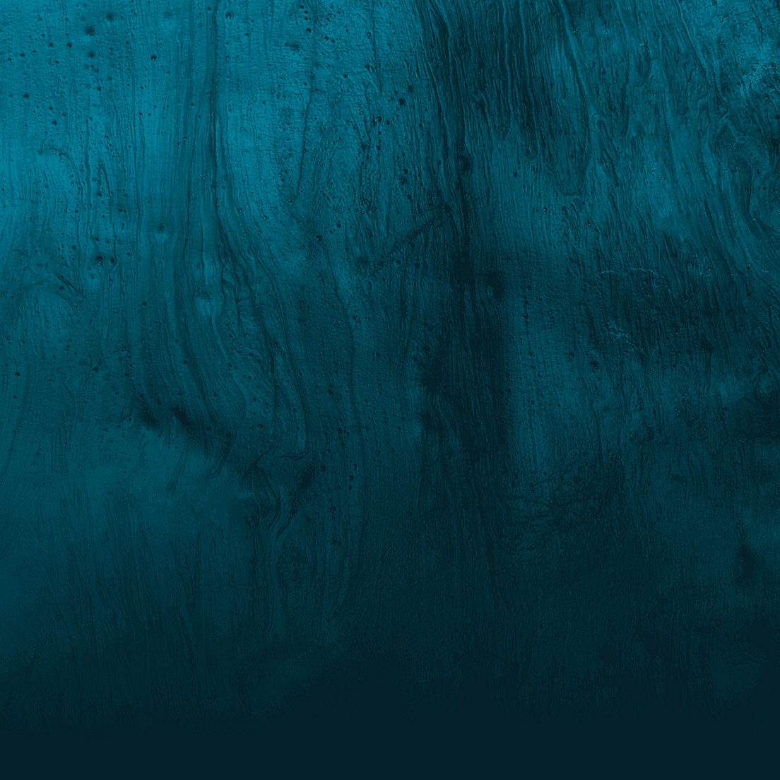 Article card header with dark trippy flowy colors with blue, grey, green shades
